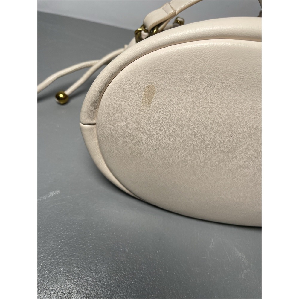 Remi & Reid Vegan Leather Crossbody Bag Purse - Picture 9 of 10